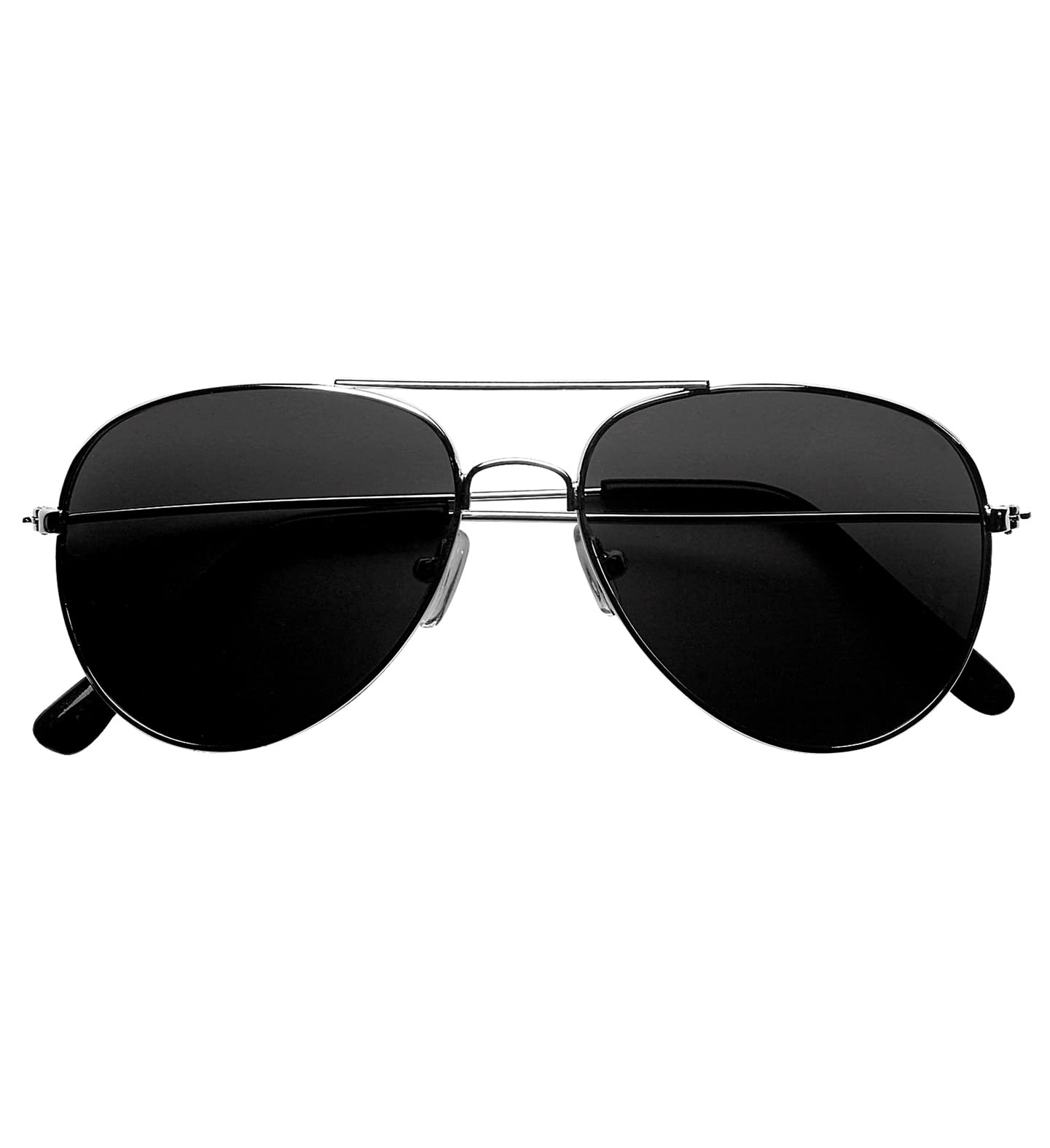 Lunettes de pilote Ray Ban - Protection UV + Vision Améliorée + Sécurité Route + Verre Polarisé 150G